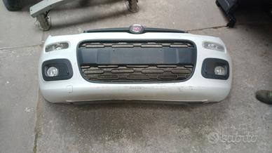 paraurti anteriore fiat panda 