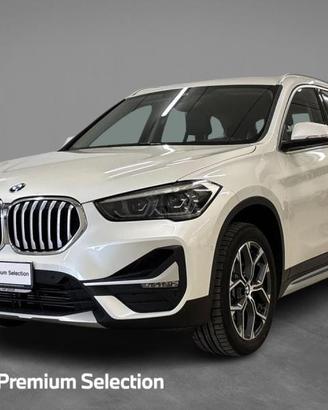 BMW X1 sdrive18d xLine auto