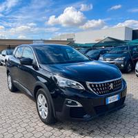 Peugeot 3008 BlueHDi 130 S&S Allure