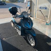 PIAGGIO BEVERLY 300