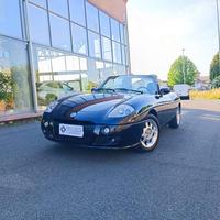 FIAT Barchetta 1.8 16V Naxos