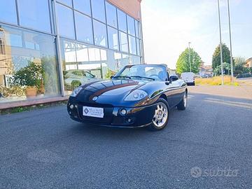 FIAT Barchetta 1.8 16V Naxos