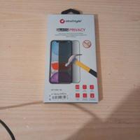 pellicola protettiva per iphone 17/16 pro max