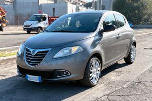 Lancia Ypsilon 1.2 69cv - 2014 - GARANZIA RATE PER