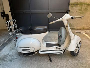 Vespa VNB 125 del 1964