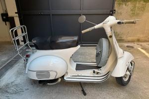 Vespa VNB 125 del 1964