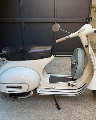 Vespa VNB 125 del 1964