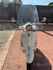VESPA PIAGGIO 50 PRIMAVERA