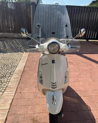 VESPA PIAGGIO 50 PRIMAVERA