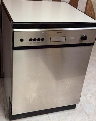 Lavastoviglie SMEG