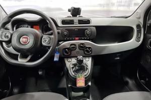 Fiat panda 2023
