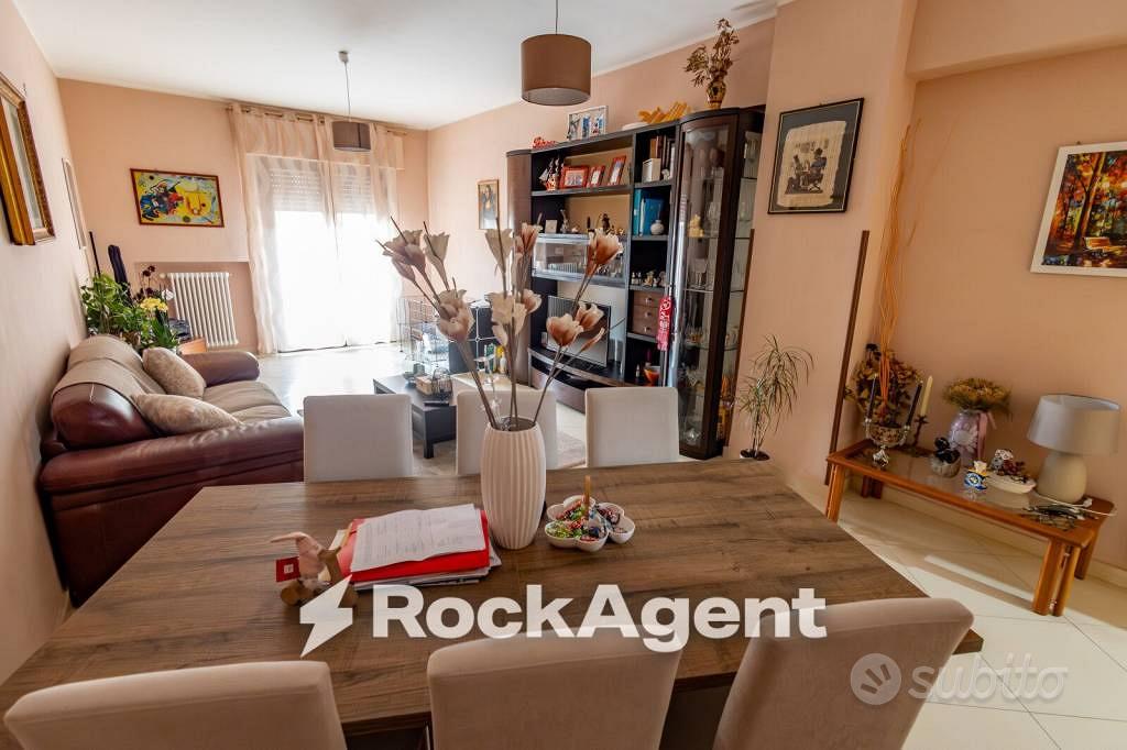 Appartamento – Catanzaro, Mater Domini - Vista 4