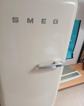 frigorifero Smeg originale 