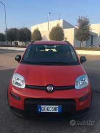 FIAT Panda 3ª serie - 2022