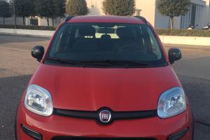 FIAT Panda 3ª serie - 2022