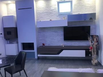 Semi indipendente a via maresca, Torre Annunziata