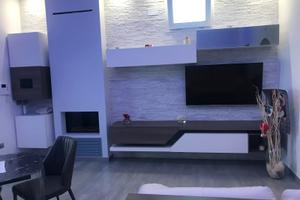 Semi indipendente a via maresca, Torre Annunziata