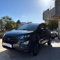 Ford EcoSport 1.0 EcoBoost 125 CV Start&Stop ST-Li