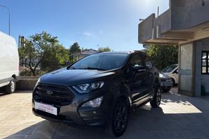 Ford EcoSport 1.0 EcoBoost 125 CV Start&Stop ST-Li