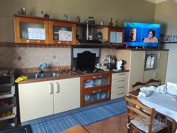 cucina  componibile 