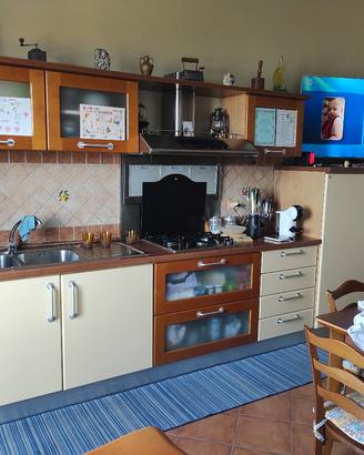 cucina  componibile 