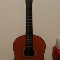 chitarra classica