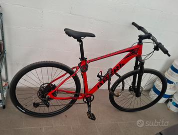 Brera Overdrive 29″ – 1×12 Sram SX Eagle