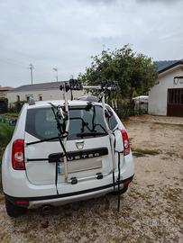 Portabici Auto