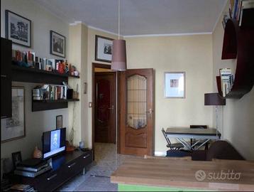 Bilocale arredato disponibile da gennaio 2026