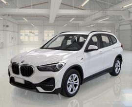 BMW X1 xDrive 25e Business Advantage automatico