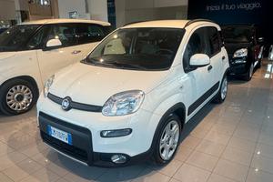 FIAT PANDA 1.0 Hybrid CITY LIFE