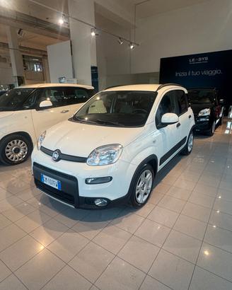 FIAT PANDA 1.0 Hybrid CITY LIFE