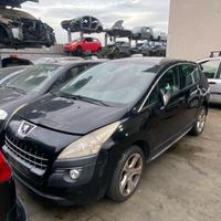 RICAMBI USATI AUTO PEUGEOT 3008 Serie Diesel