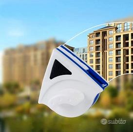 Lavavetri magnetico a doppia calamita