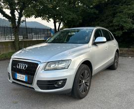 Audi Q5 2010 3.0 V6 TDI Quattro S-tronic Advanced