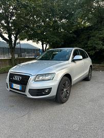 Audi Q5 2010 3.0 V6 TDI Quattro S-tronic Advanced