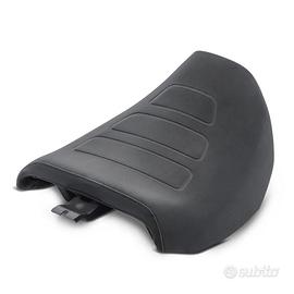 Sella ribassata per Panamerica