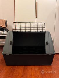 Trasportino per auto