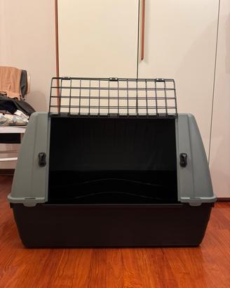 Trasportino per auto