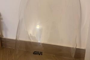 Parabrezza givi bmw gs 1150