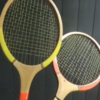 Racchette da Tennis anni '90