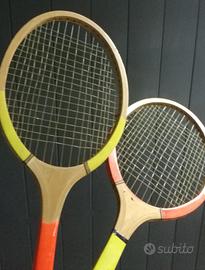 Racchette da Tennis anni '90