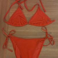 Costume ragazza/donna marca Sloggy taglia 42