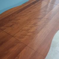 Tavolo PORADA in ciliegio