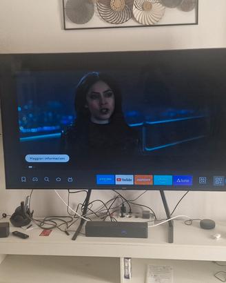 Smart Tv 70'