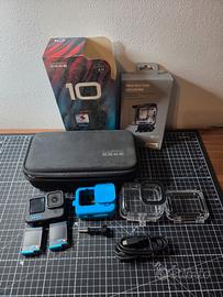 Gopro hero 10