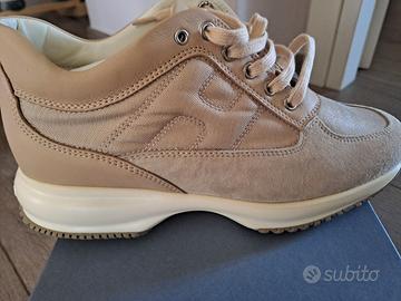 Hogan interactive donna