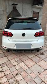 Golf 6 GTI 2009