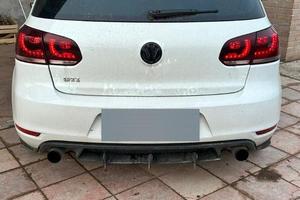 Golf 6 GTI 2009