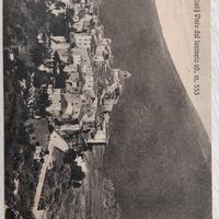 Cartolina d'epoca Cottanello